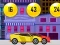 Speedy Math Race — безплатна онлайн игра