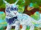 My Fairytale Tiger — безплатна онлайн игра