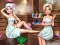 Ice Queen Sauna Realife — безплатна онлайн игра