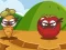 Vegetable Ninjas — безплатна онлайн игра