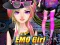 Fashion emo girl — безплатна онлайн игра