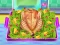 BFF Traditional Thanksgiving Turkey — безплатна онлайн игра