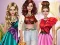 Sally Internet Fashion Star — безплатна онлайн игра
