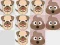 Daily Dog Pooh — безплатна онлайн игра