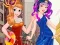 Princess Mermaid Parade — безплатна онлайн игра