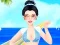 Princess Summer Designer — безплатна онлайн игра