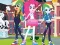 Fashion Photo Booth — безплатна онлайн игра