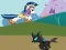 My Little Pony: Guardians of Harmony — безплатна онлайн игра