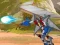 Transformers Robots in Disguise: Power Up for Battle — безплатна онлайн игра