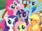 My Little Pony: Mini-Quizzes — безплатна онлайн игра