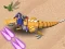 Transformers: Dinobot Hunt — безплатна онлайн игра