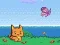 Hue Cat — безплатна онлайн игра