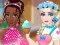 Princess Cupcake — безплатна онлайн игра