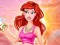 Ocean Princesses: Party Time — безплатна онлайн игра