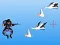Stork Shot — безплатна онлайн игра