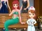 Princess Sofia Busy Clinic — безплатна онлайн игра