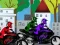 Bike Racing math Division — безплатна онлайн игра