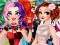 Disney Princesses Comic Con Cosplay — безплатна онлайн игра
