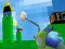 Blocky Gun Paintball — безплатна онлайн игра