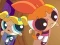 The Powerpuff girls hypno bliss — безплатна онлайн игра
