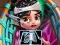 Vanellope Injured Emergency — безплатна онлайн игра