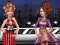 Dolly Oscars Dress Up — безплатна онлайн игра