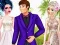 Princesses: Wedding Guests — безплатна онлайн игра