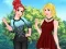 Princess Hard Times — безплатна онлайн игра