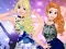 Princesses Trendy Photoshoot — безплатна онлайн игра