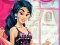 Princesses at Fashionistas Contest — безплатна онлайн игра