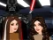 Darth Vader Hair salon — безплатна онлайн игра