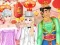 Disney Crossdress Wedding — безплатна онлайн игра