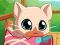 My Pocket Pets Kitty Cat — безплатна онлайн игра