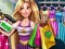 Goldie Princess Realife Shopping — безплатна онлайн игра