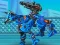 Cyber Dog Assembly — безплатна онлайн игра