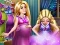 Pregnant Princesses Wardrobe — безплатна онлайн игра