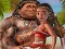 Polynesian Princess Falling in Love — безплатна онлайн игра