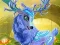 My Fairytale Deer — безплатна онлайн игра