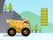 Truck Rush — безплатна онлайн игра