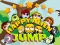 Happy Alien Jump — безплатна онлайн игра