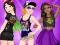 Princess Band Tees — безплатна онлайн игра