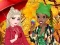 Princess Urban Outfitters Qutumn — безплатна онлайн игра