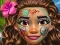Exotic Princess Makeup — безплатна онлайн игра