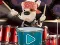 Bookaboo: Drum Kit — безплатна онлайн игра