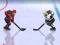 Winter Sports: Hockey Hero — безплатна онлайн игра