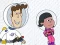 The Adventures of Napkin Man! Get Well Soon — безплатна онлайн игра