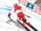 Winter Sports: Slalom Hero — безплатна онлайн игра