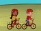 Jaxon & Song's Maple Mystery: Leaf Catchers — безплатна онлайн игра