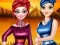 Princess in Africa — безплатна онлайн игра