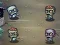 Zombie hunt — безплатна онлайн игра